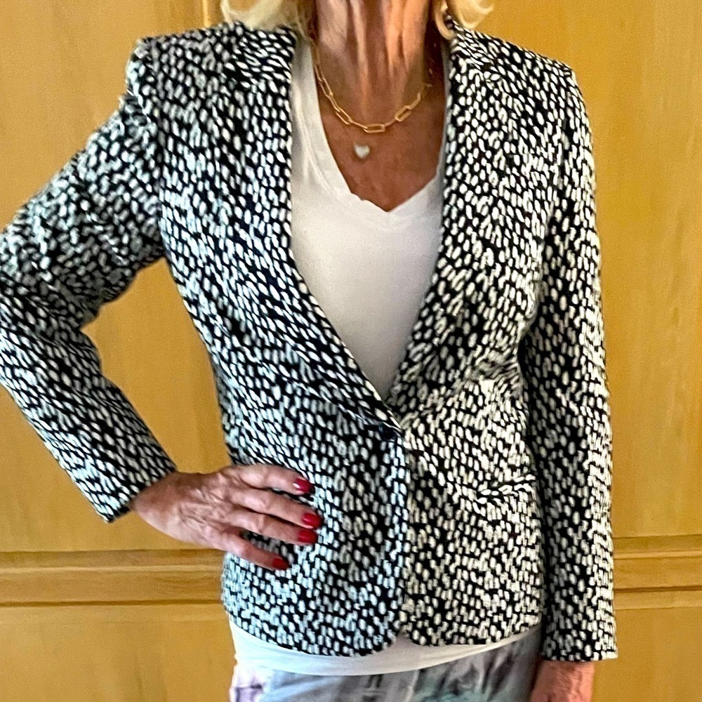 Banana Republic Blazer​​​​​ - Picture 3 of 8